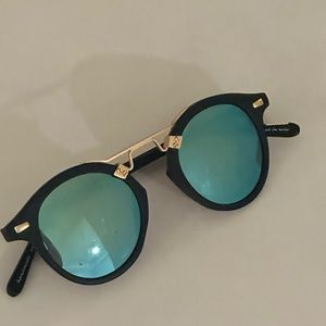 Krewe sunglasses